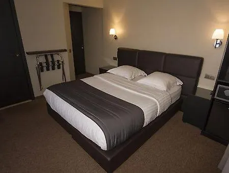 Hotel Chantecler-3